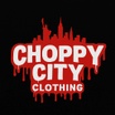 Choppy City Clothing