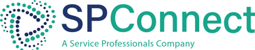 SPConnect Logo HVAC software