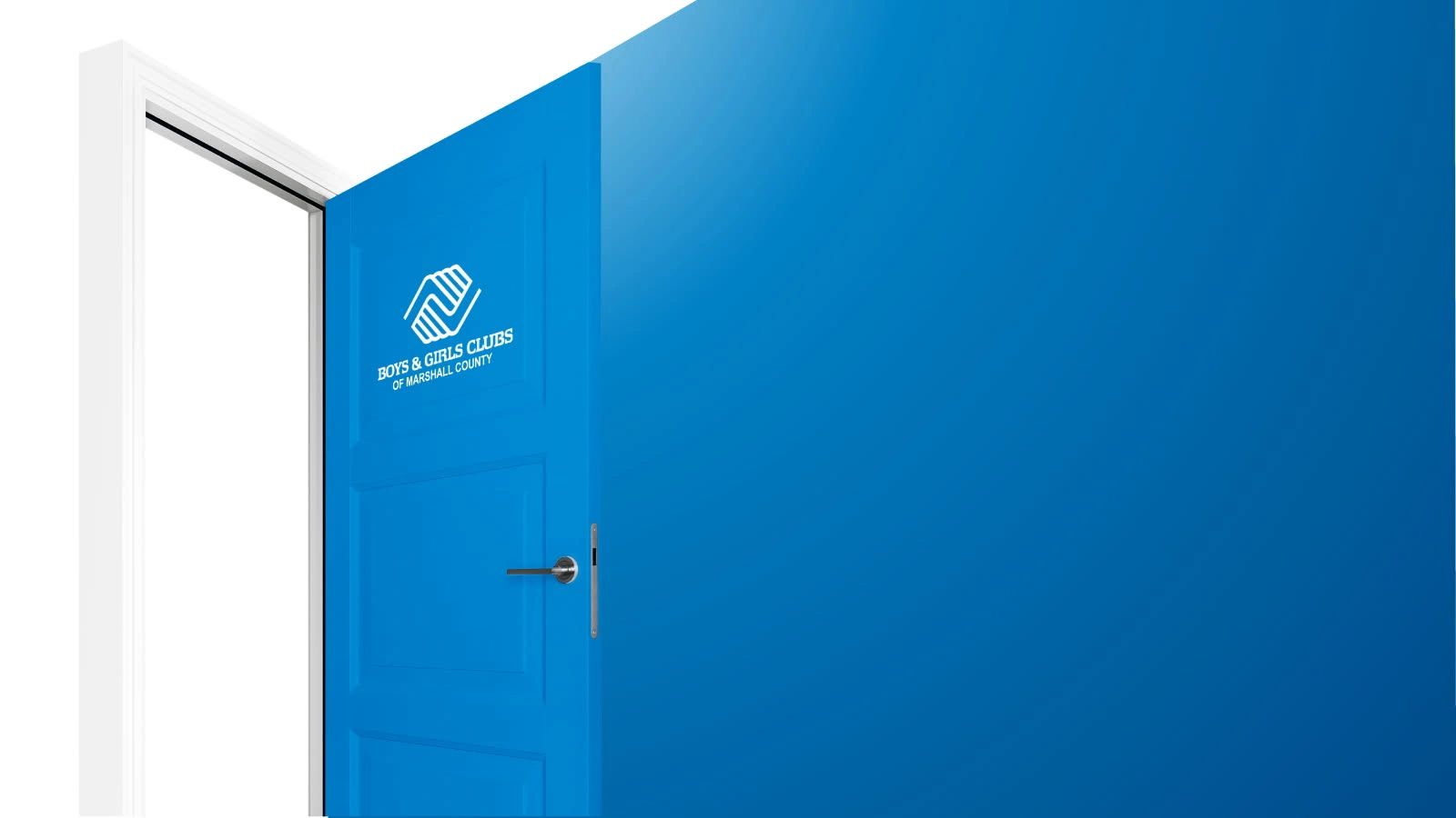 Boys & Girls Club of Marshall logo