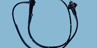  Olympus CF-Q150I Electronic Colonoscope, Used Medical Equipment , Sinotrans Medical 
