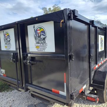Same Day Junk Removal Services