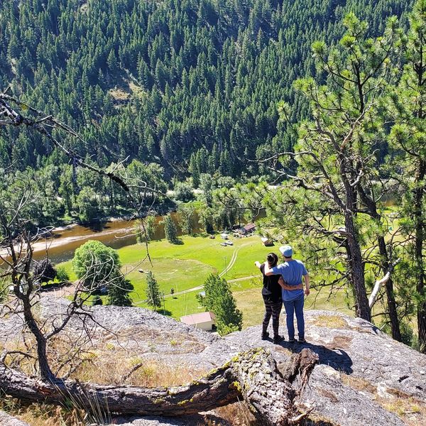 Peas In A Pod Detailing