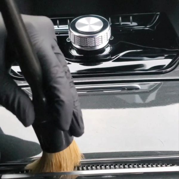 Peas In A Pod Detailing