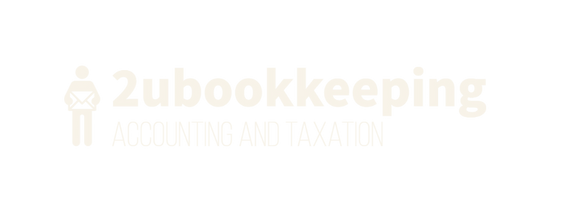 2u Bookkeeping