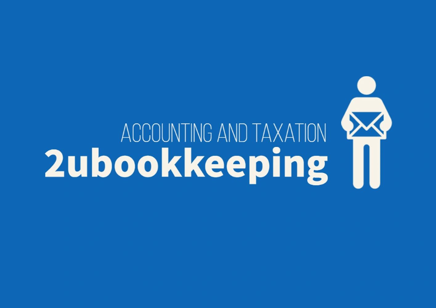 2u bookkeeping logo