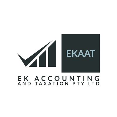 Ek Accounting and Taxation