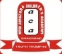 NEW AMAZING CHILDRENS ACADEMY