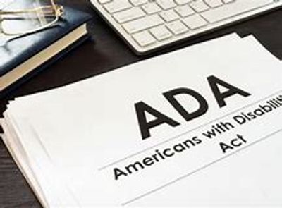 ADA Inspections - ADA Compliance - ADA Expert Inspections