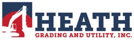 Heath Grading and Utility, Inc.