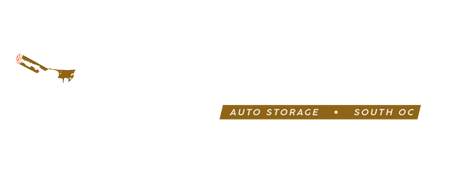 Clubhouse Auto Storage