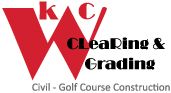 WKC Clearing & Grading 