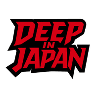 Deep in Japan
