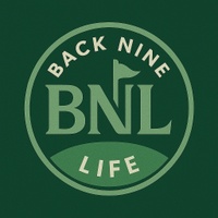 The Back Nine Life