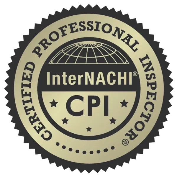 Island Home Inspectors is proud to  be a Certified Professional Inspector by InterNachi