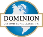Dominion Customs Consultants