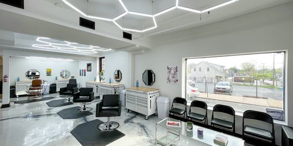 Contact Us - Classic Barber Shop