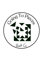 Going To Pieces Quilt Company