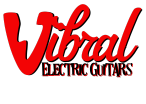 Vibral Electric Guitars