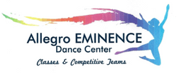 Allegro Eminence Dance Center