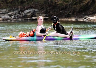 caddo river float trips glenwood ar