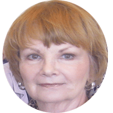 Treasurer – Linda Butters, 