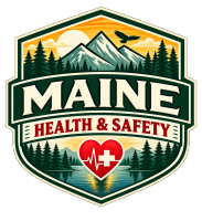 American Red Cross Instructor Led Training
