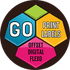 Go Print Labels