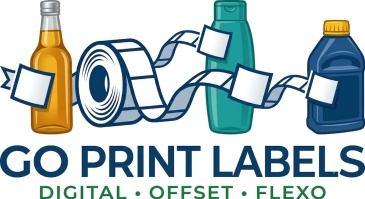 Go Print Labels