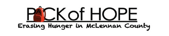 McLennan County Pack of Hope