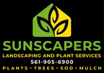 Sunscapers Landscaping and Plant Services