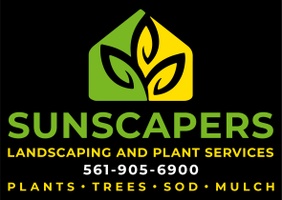 Sunscapers Landscaping and Plant Services