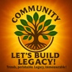Lets Build Legacy