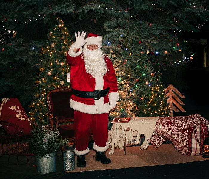 Elbridge Free Library