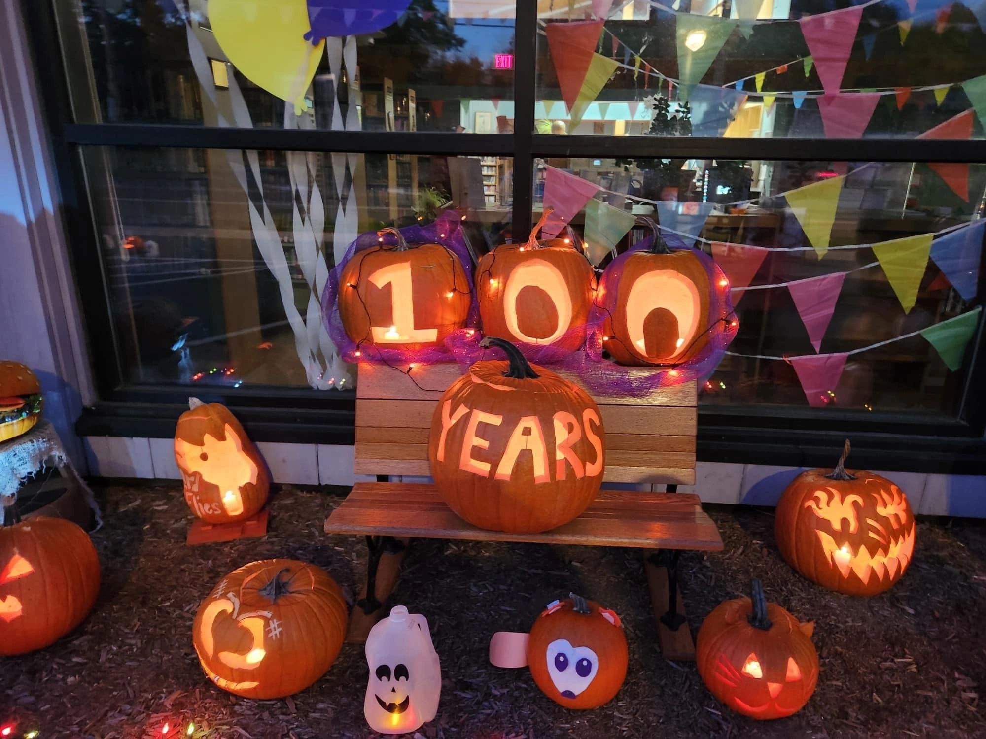 Elbridge Free Library