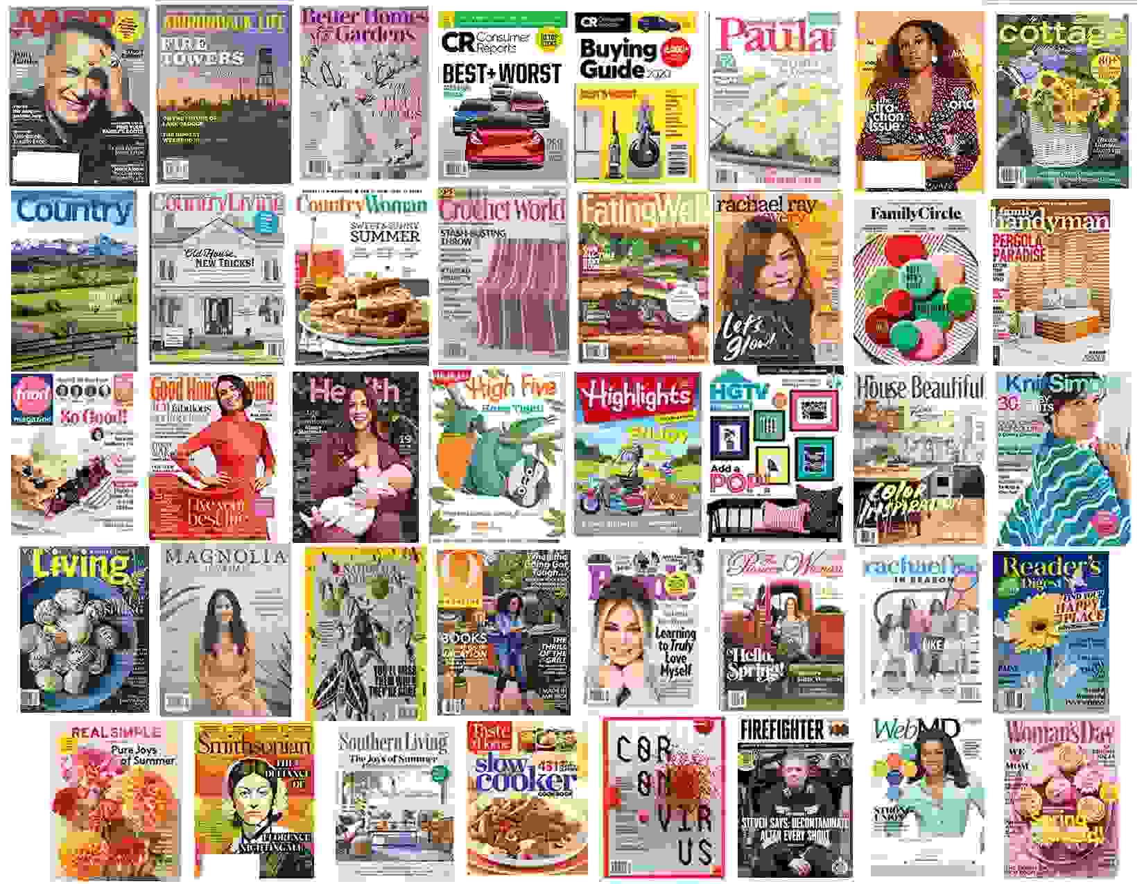 New Arrivals Elbridge Free Library