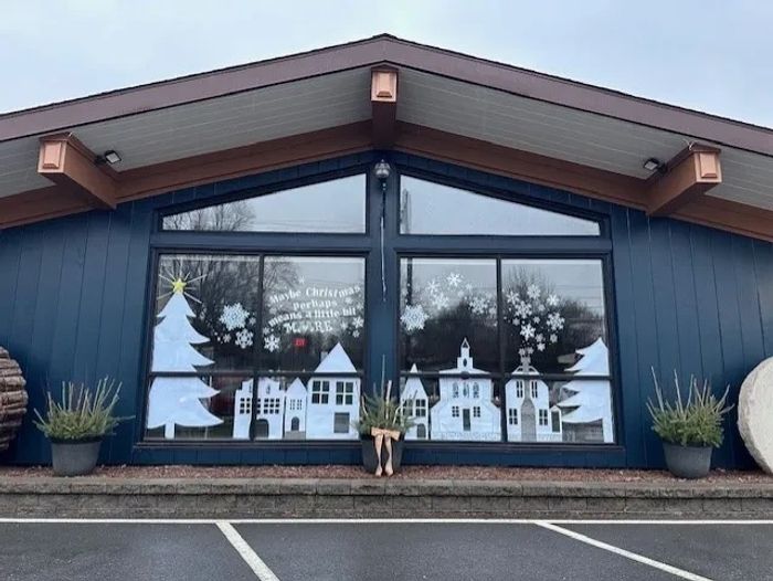 Elbridge Free Library