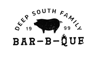 Deep South Family BBQ