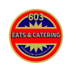 603 Catering & Eats 
The Biergarten & The Stables