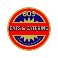 603 Catering & Eats 
The Biergarten & The Stables