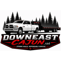 Downeast Cajun
