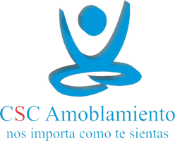 CSC Amoblamiento