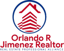 Orlando R Jimenez Realtor