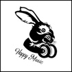 hoppy music