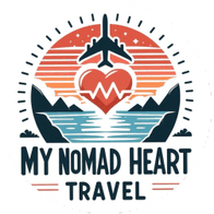 My Nomad Heart Travel