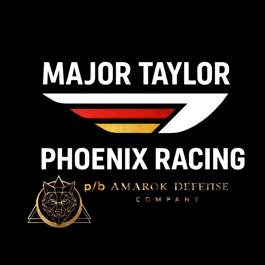 Join the Major Taylor Phoenix Cycling Team