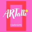 ARTalliFAIRHOPE