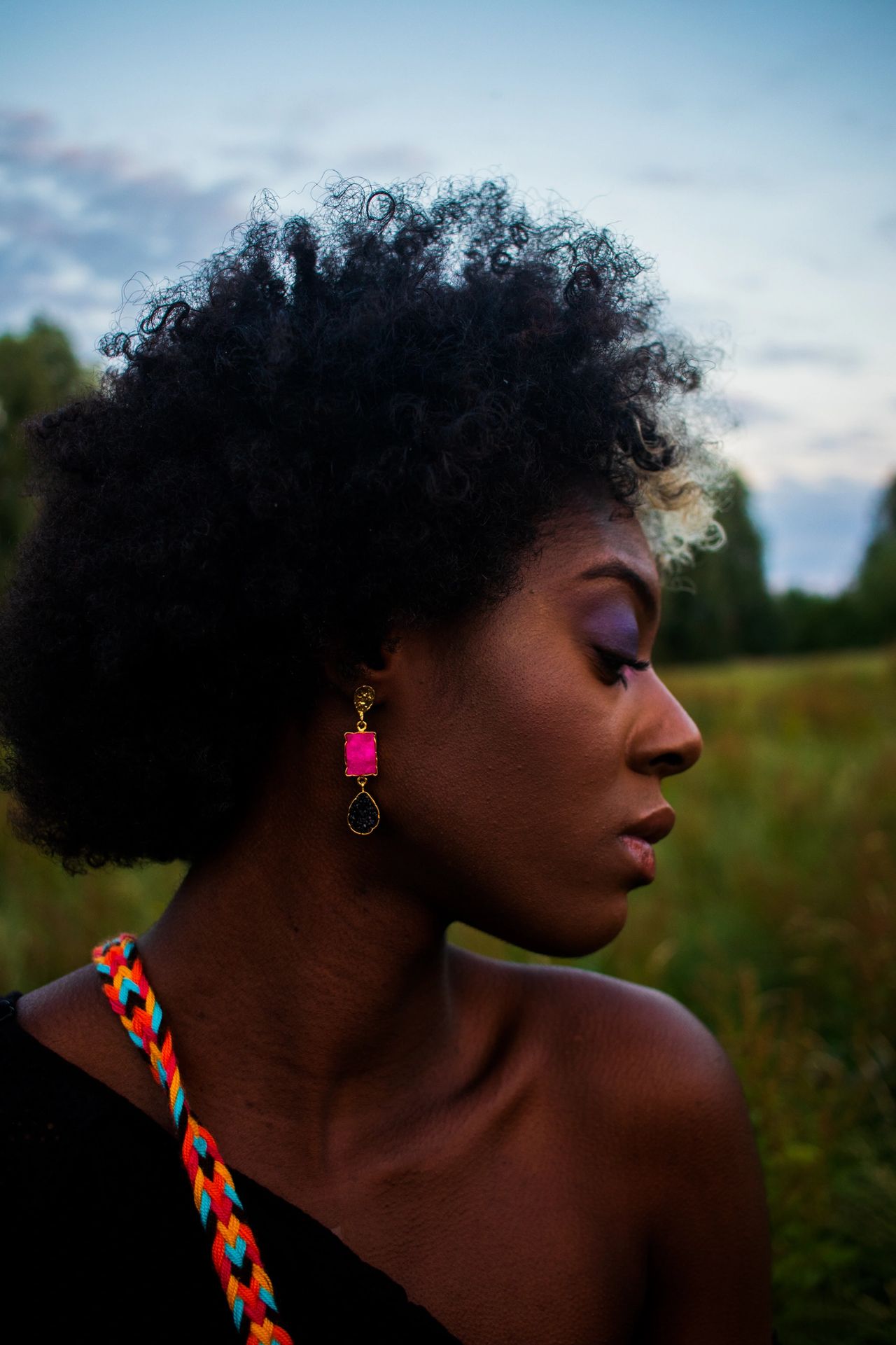 YAA YAA LONDON jewellery
