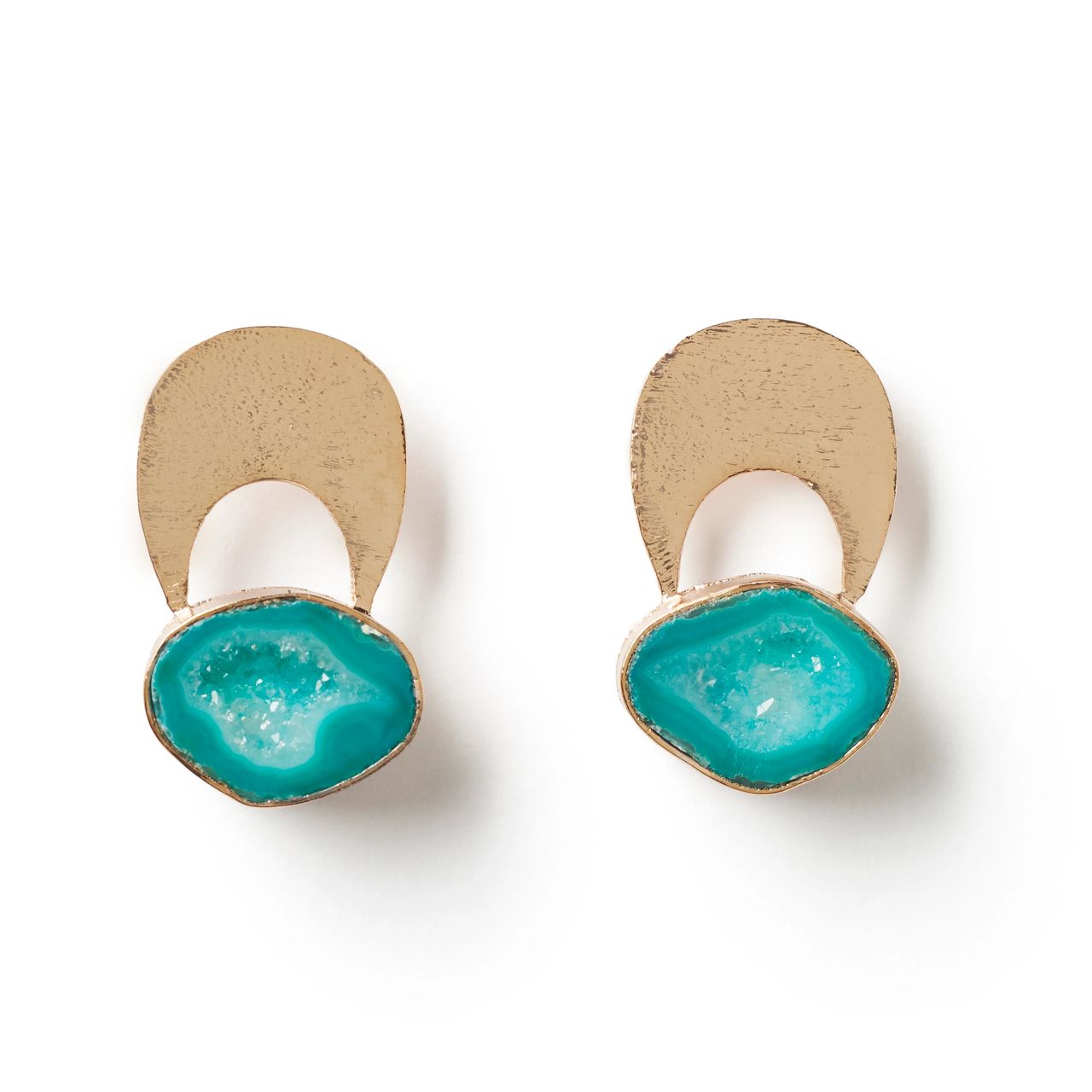 Quietly Confident Earrings