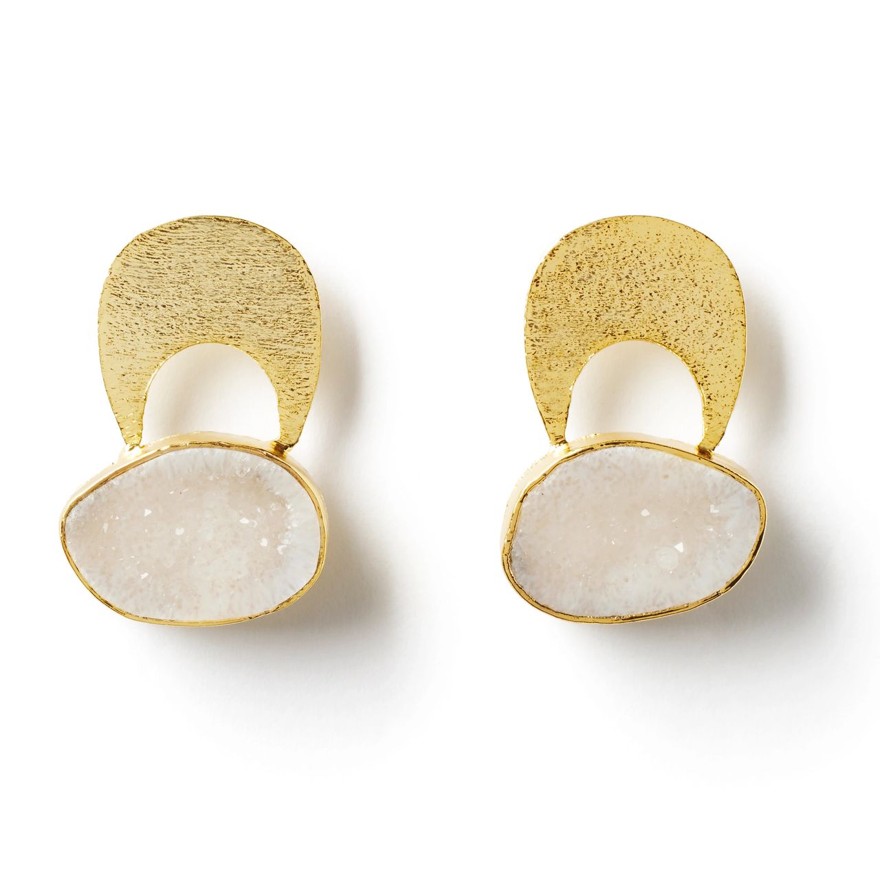 Quietly Confident Earrings