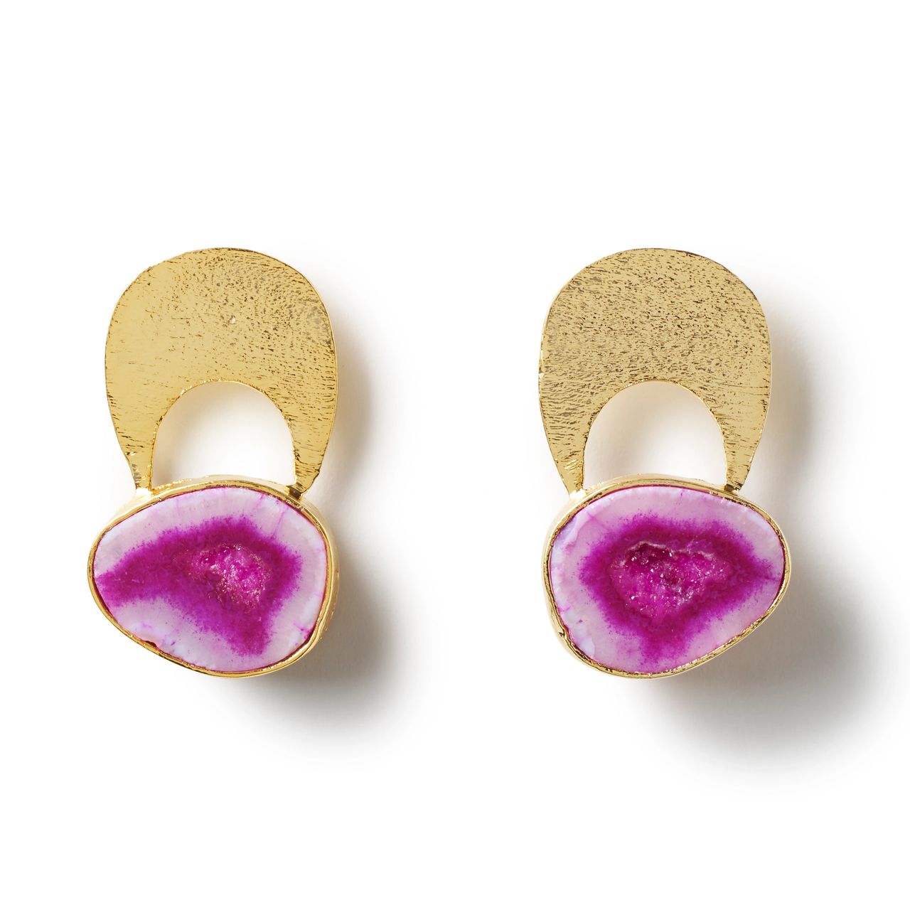 YAA YAA LONDON Earrings